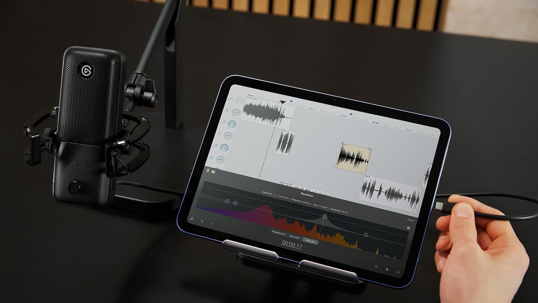 Wave:3 MK.2 | Elgato